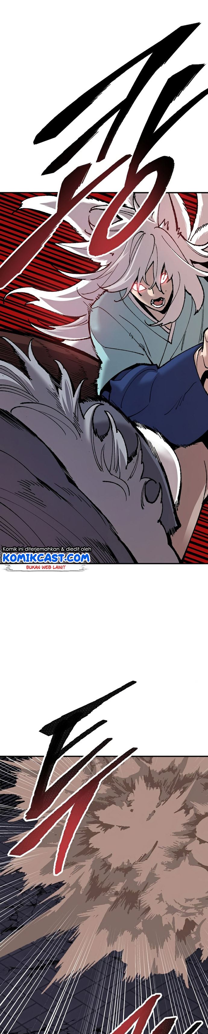 Limit Breaker Chap 74 - Next Chap 75
