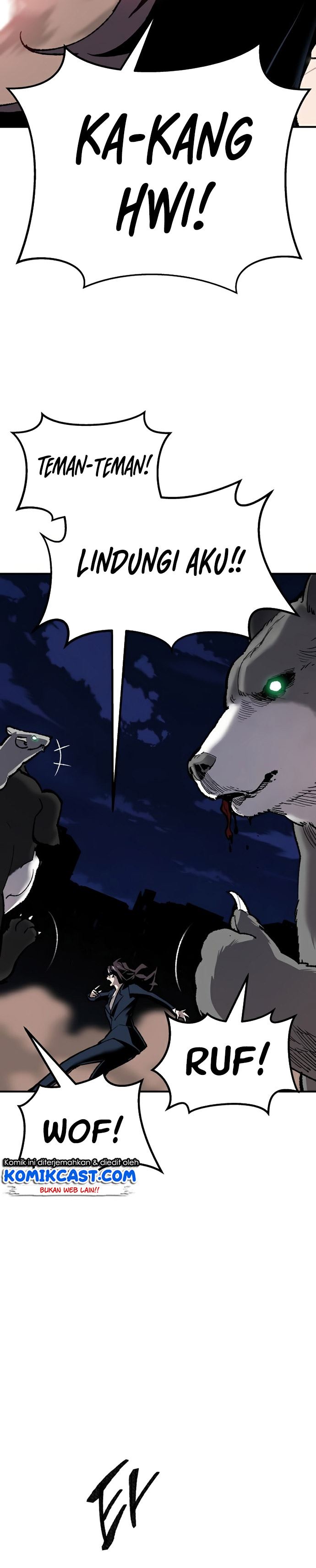 Limit Breaker Chap 74 - Next Chap 75