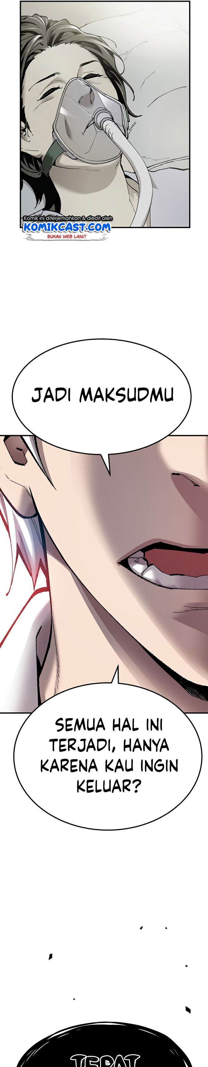 Limit Breaker Chap 74 - Next Chap 75