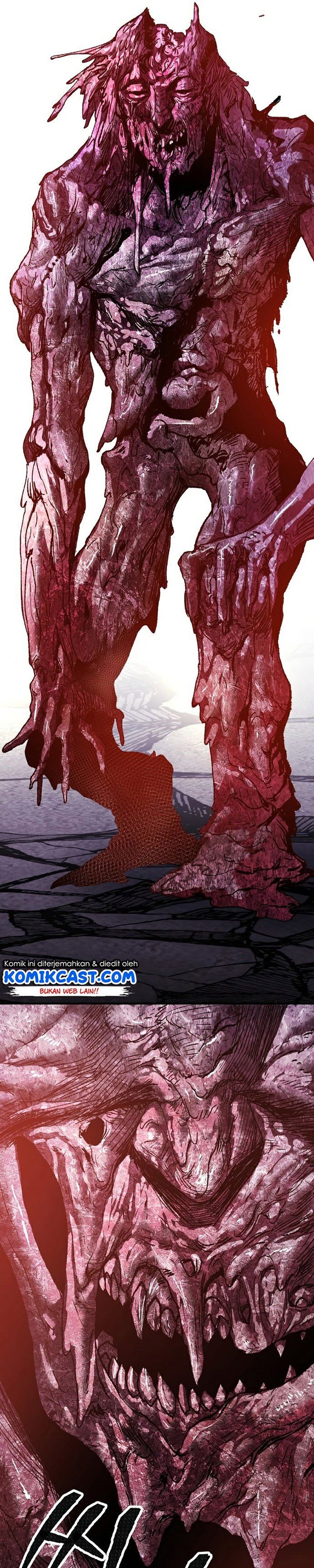 Limit Breaker Chap 74 - Next Chap 75