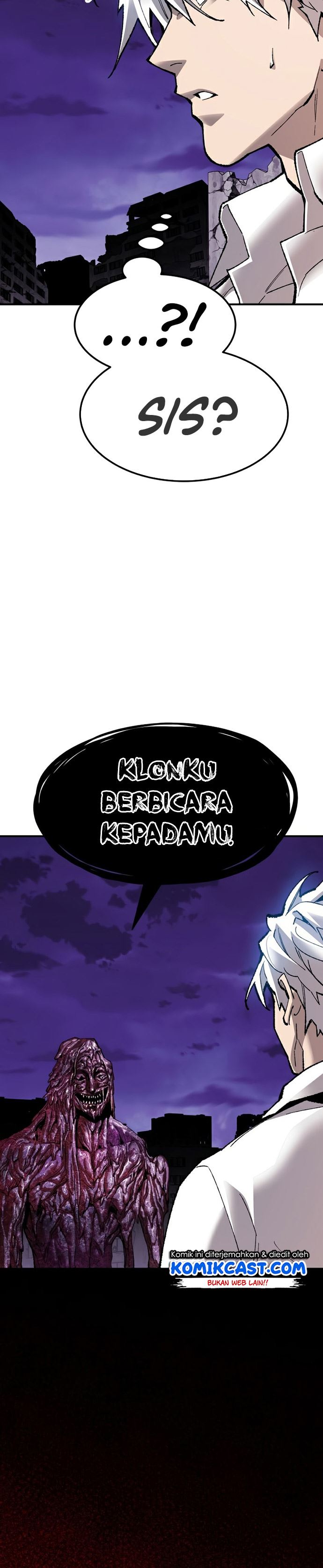 Limit Breaker Chap 74 - Next Chap 75