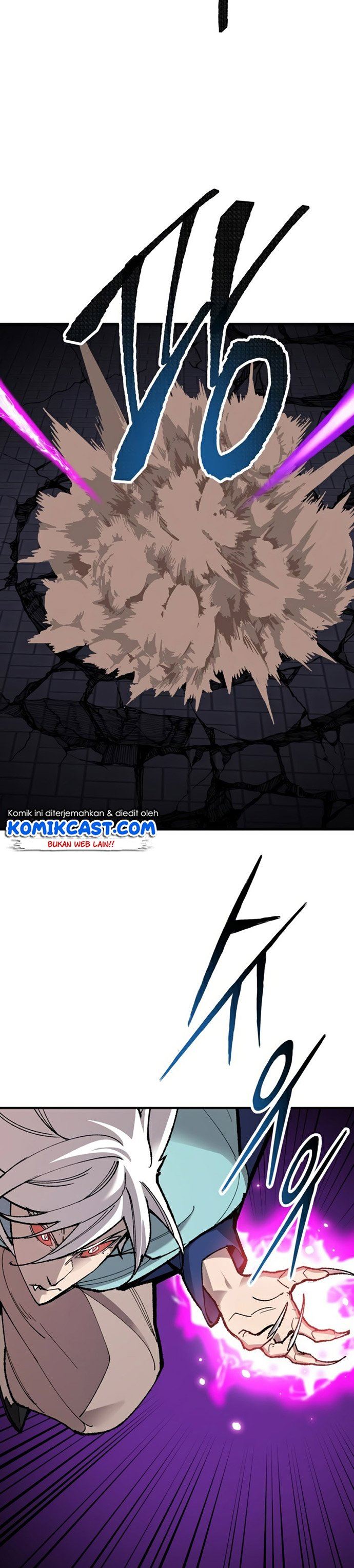 Limit Breaker Chap 74 - Next Chap 75