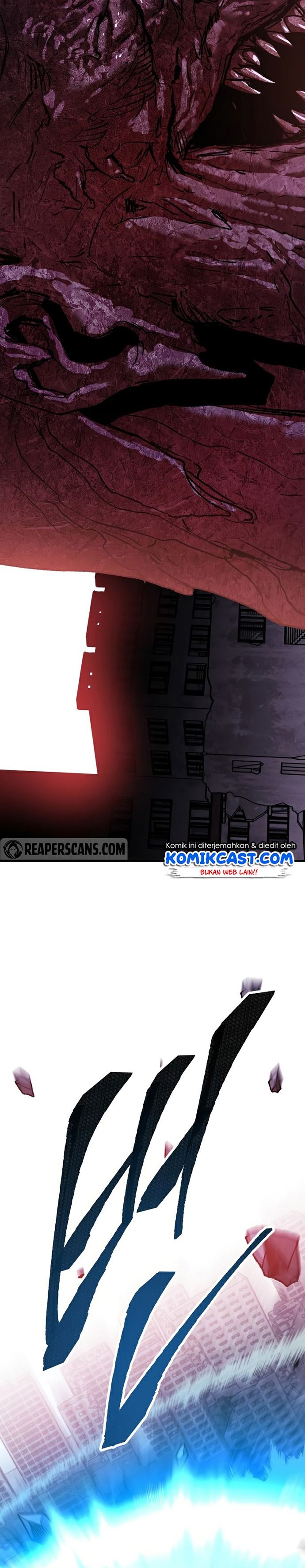 Limit Breaker Chap 74 - Next Chap 75