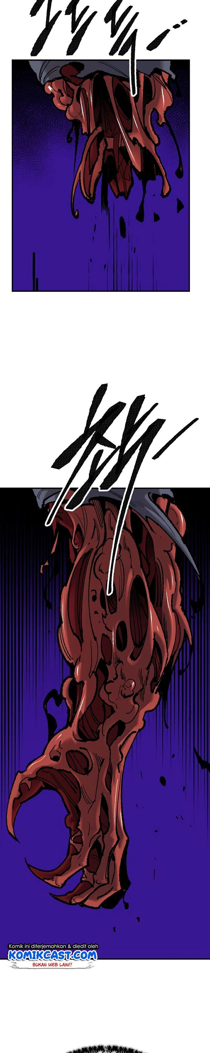 Limit Breaker Chap 74 - Next Chap 75