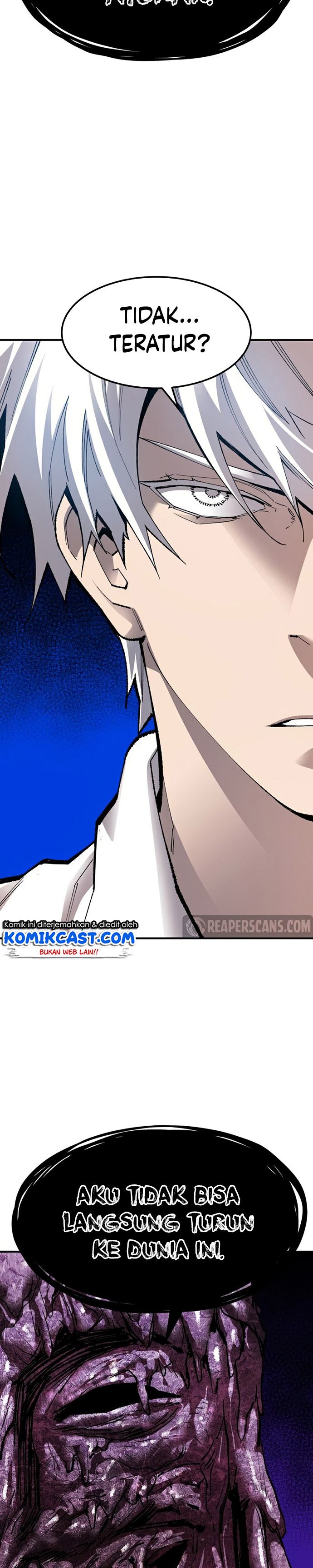 Limit Breaker Chap 74 - Next Chap 75