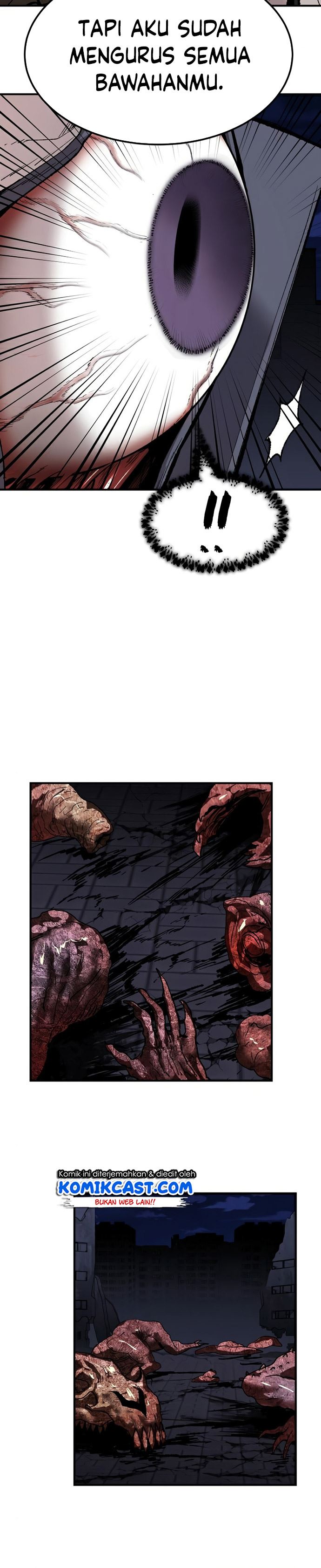 Limit Breaker Chap 74 - Next Chap 75
