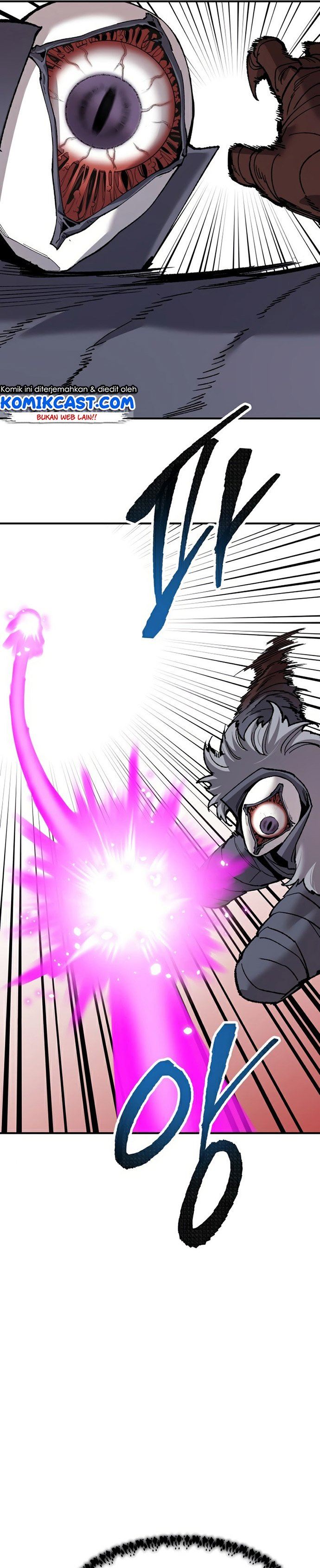 Limit Breaker Chap 74 - Next Chap 75