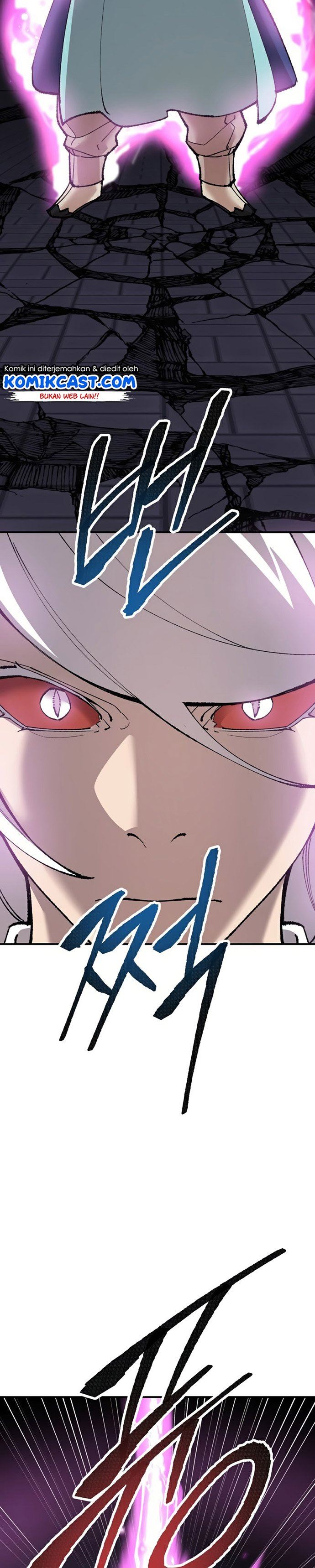 Limit Breaker Chap 74 - Next Chap 75