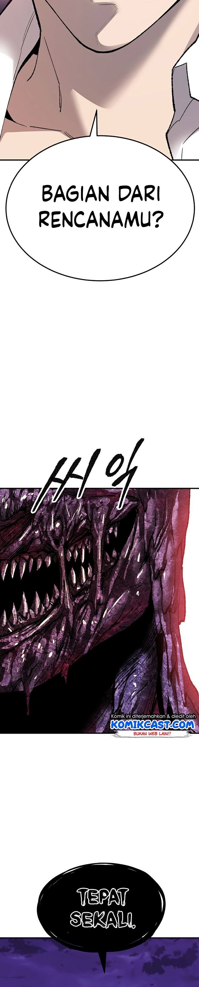 Limit Breaker Chap 74 - Next Chap 75