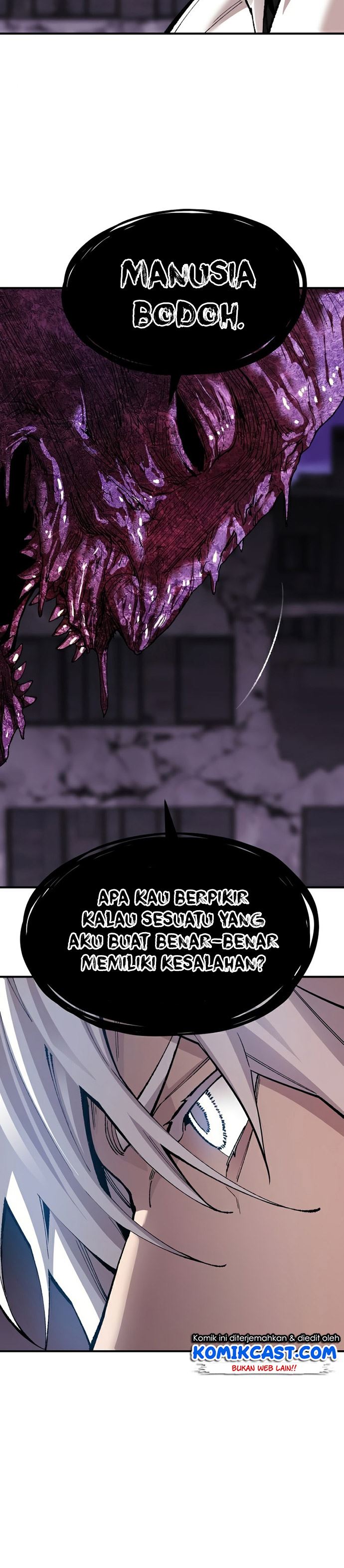 Limit Breaker Chap 74 - Next Chap 75