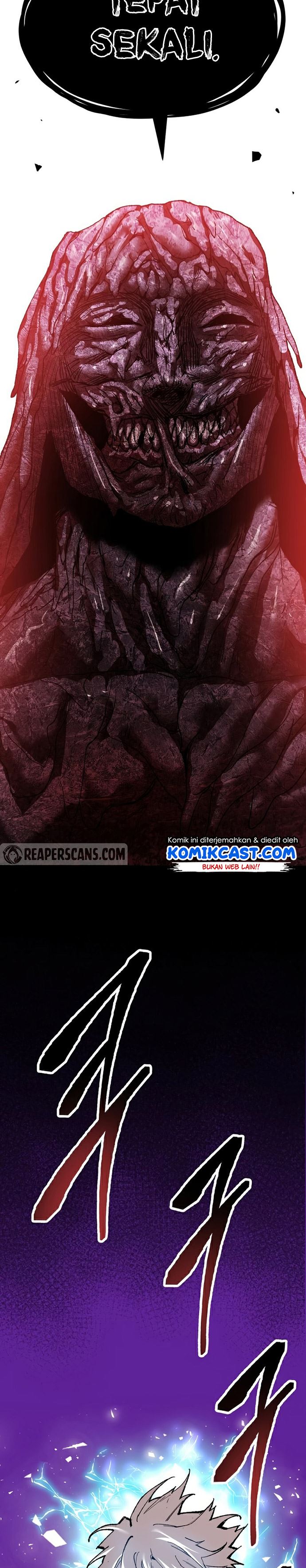 Limit Breaker Chap 74 - Next Chap 75