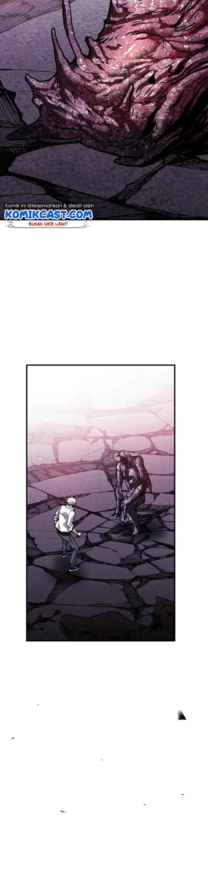 Limit Breaker Chap 74 - Next Chap 75