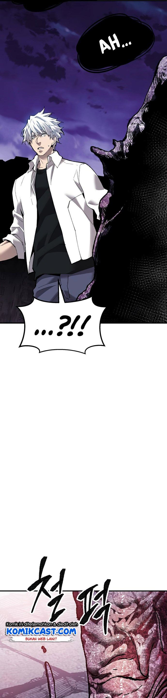 Limit Breaker Chap 74 - Next Chap 75