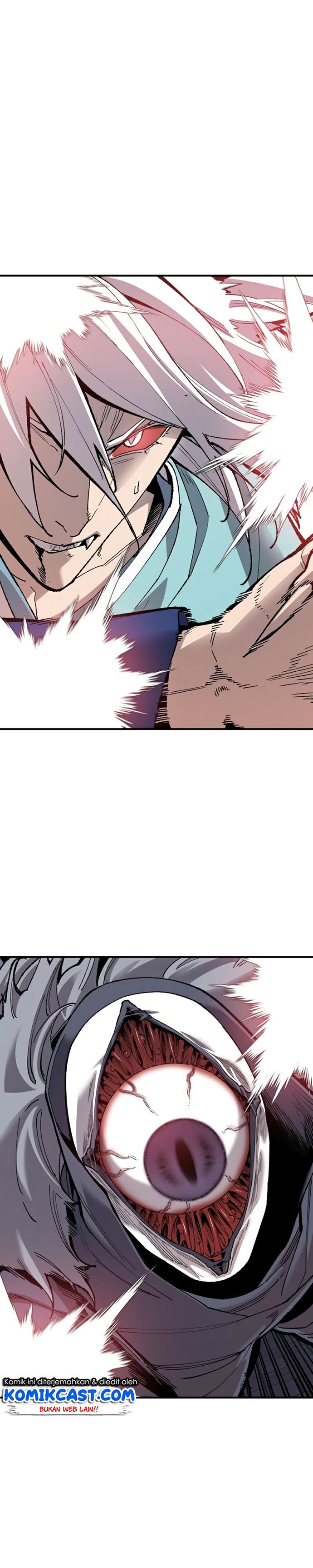 Limit Breaker Chap 74 - Next Chap 75