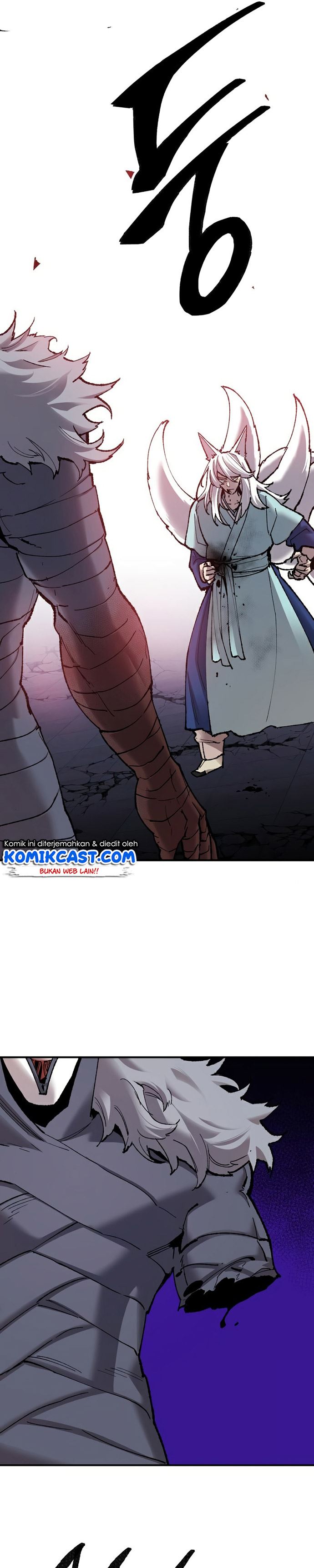 Limit Breaker Chap 74 - Next Chap 75