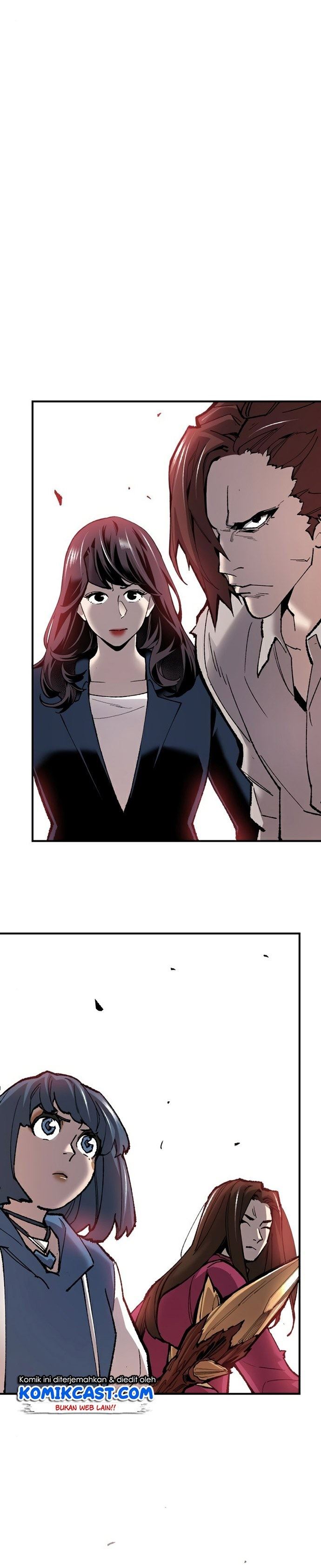 Limit Breaker Chap 74 - Next Chap 75