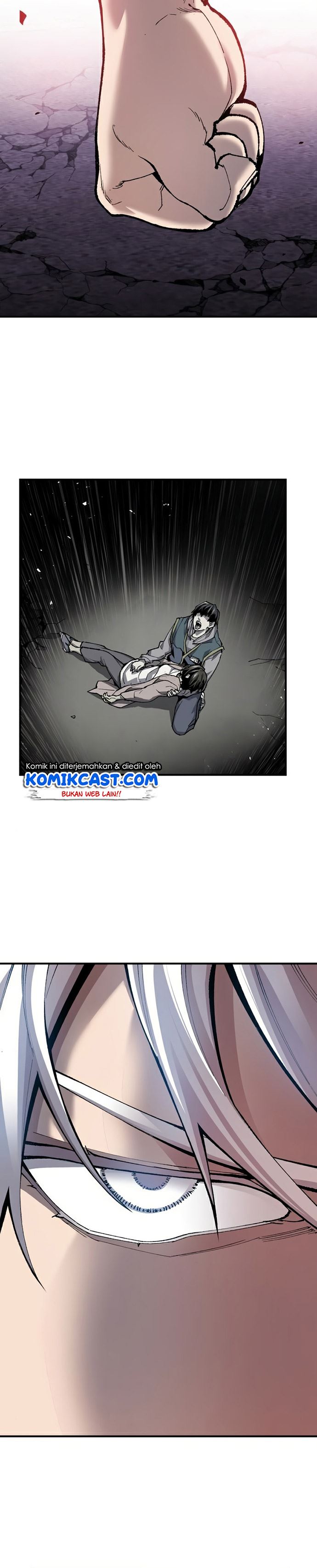 Limit Breaker Chap 74 - Next Chap 75