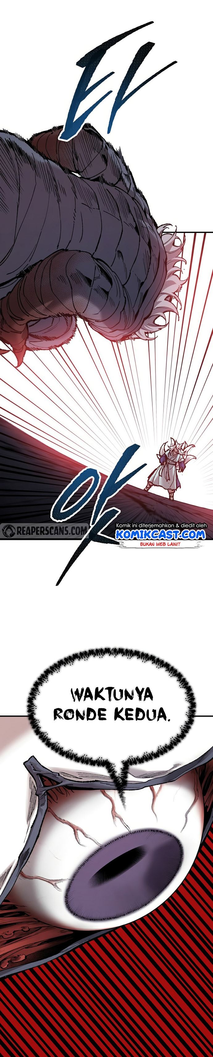 Limit Breaker Chap 74 - Next Chap 75