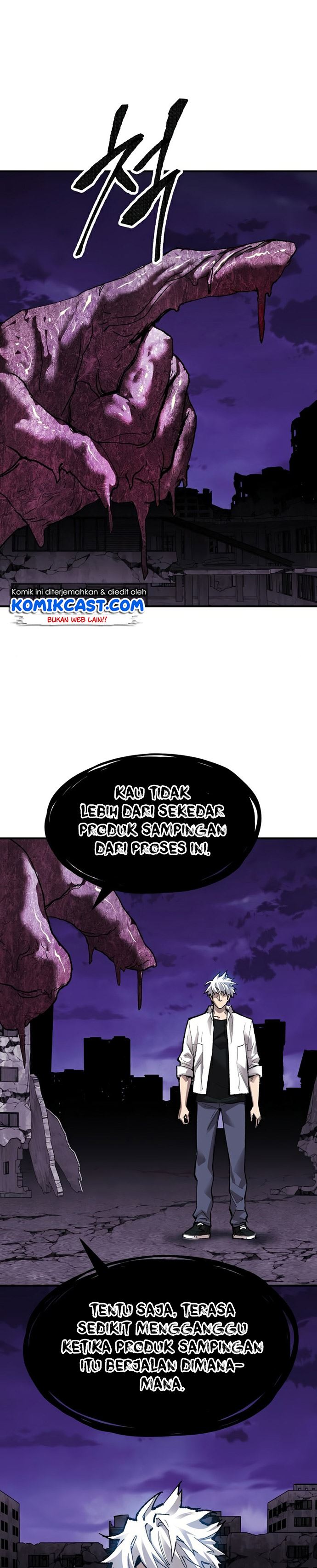 Limit Breaker Chap 74 - Next Chap 75