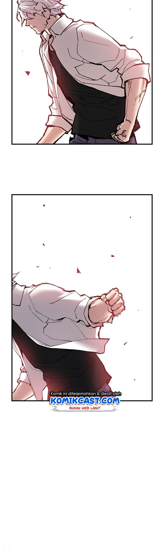 Limit Breaker Chap 74 - Next Chap 75