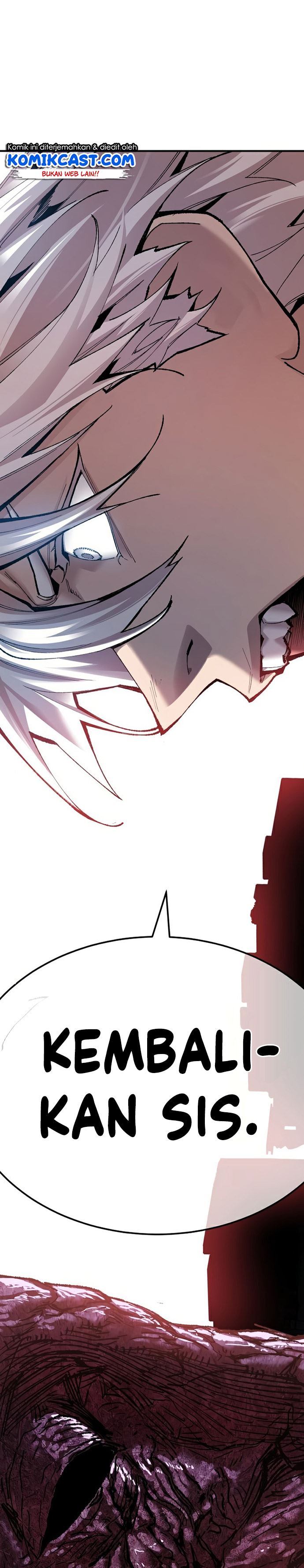 Limit Breaker Chap 74 - Next Chap 75