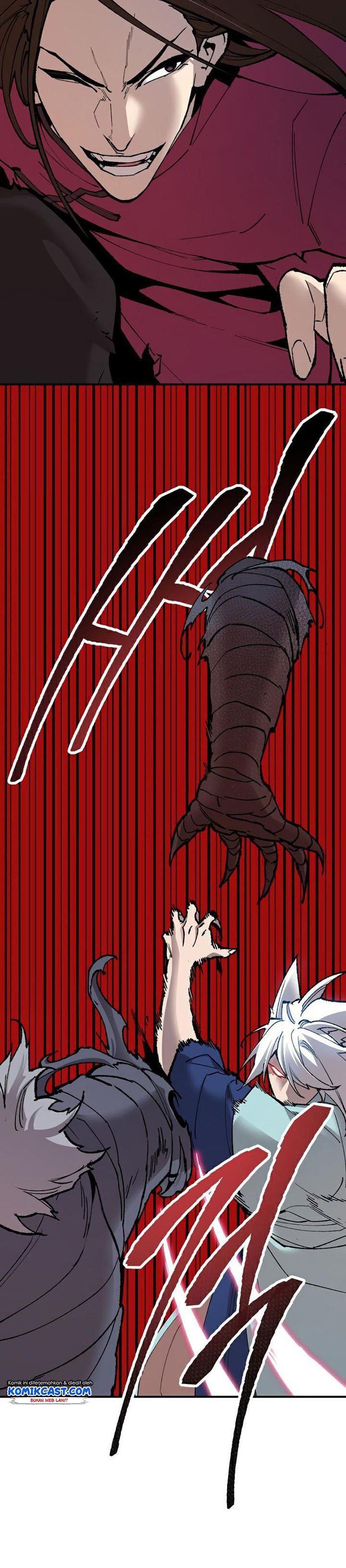 Limit Breaker Chap 75 - Next Chap 76