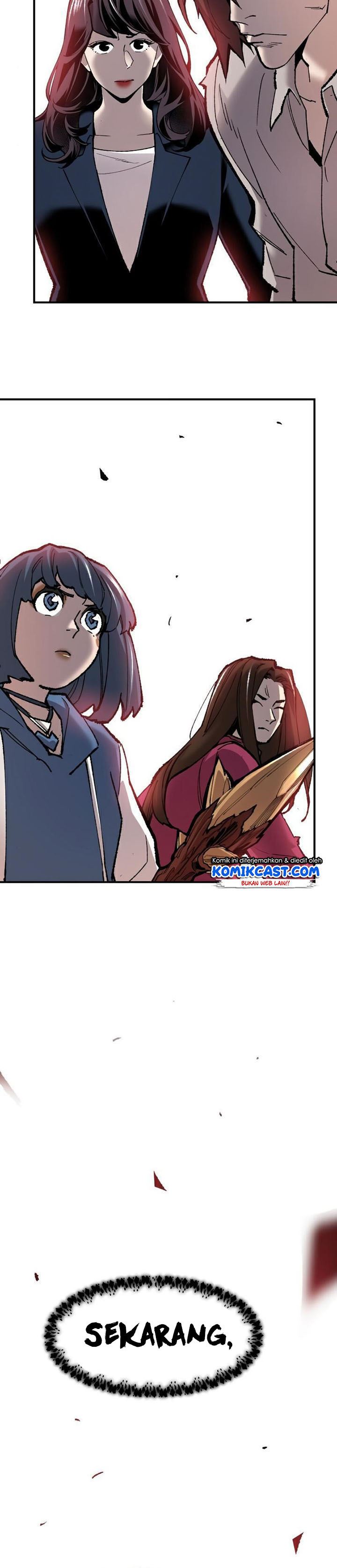 Limit Breaker Chap 75 - Next Chap 76