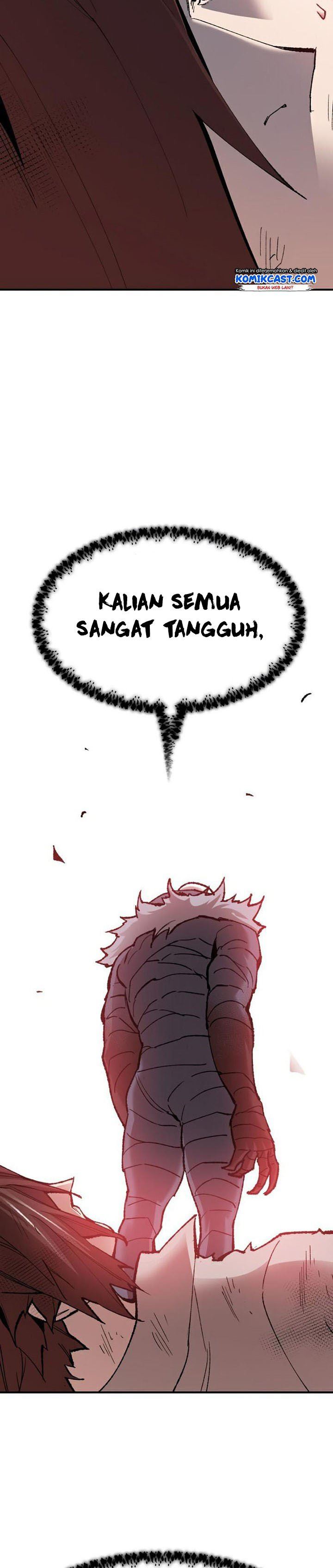 Limit Breaker Chap 75 - Next Chap 76