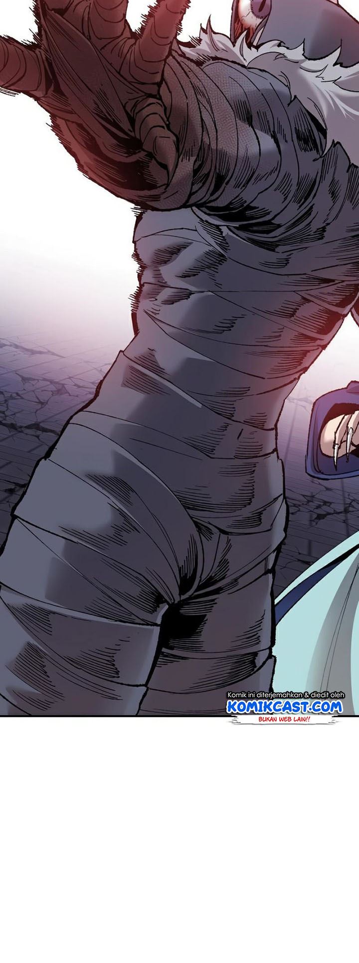 Limit Breaker Chap 75 - Next Chap 76