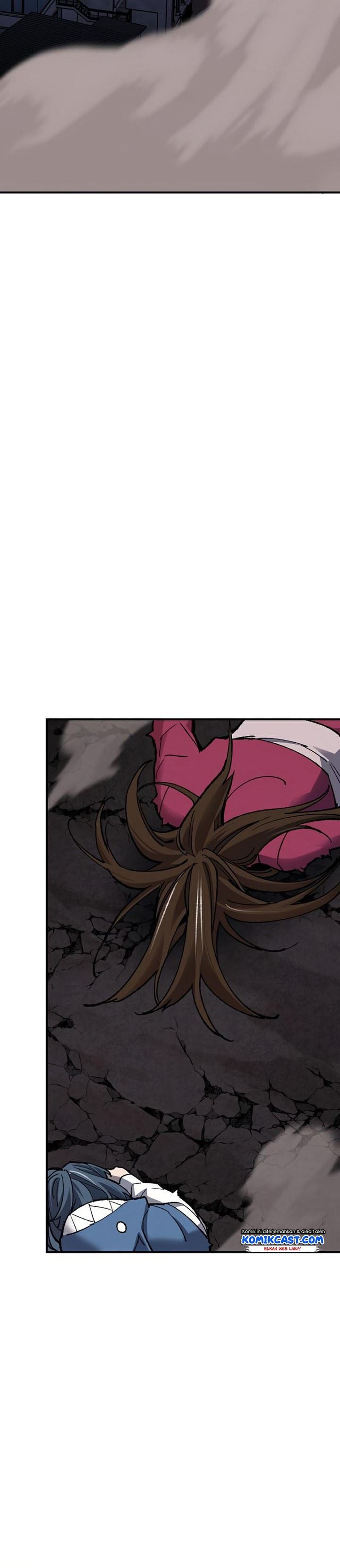 Limit Breaker Chap 75 - Next Chap 76