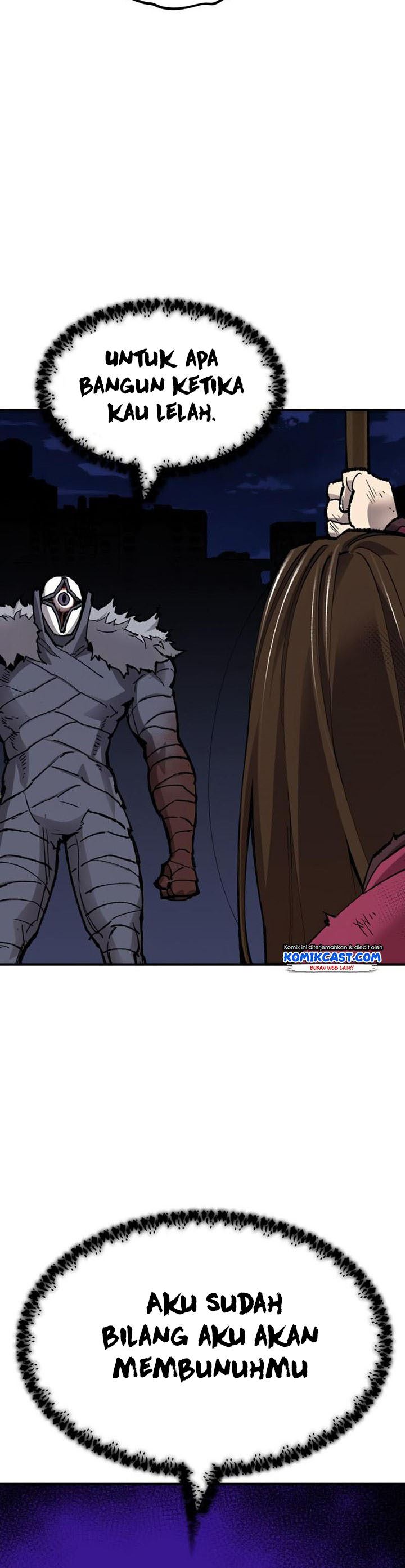 Limit Breaker Chap 75 - Next Chap 76