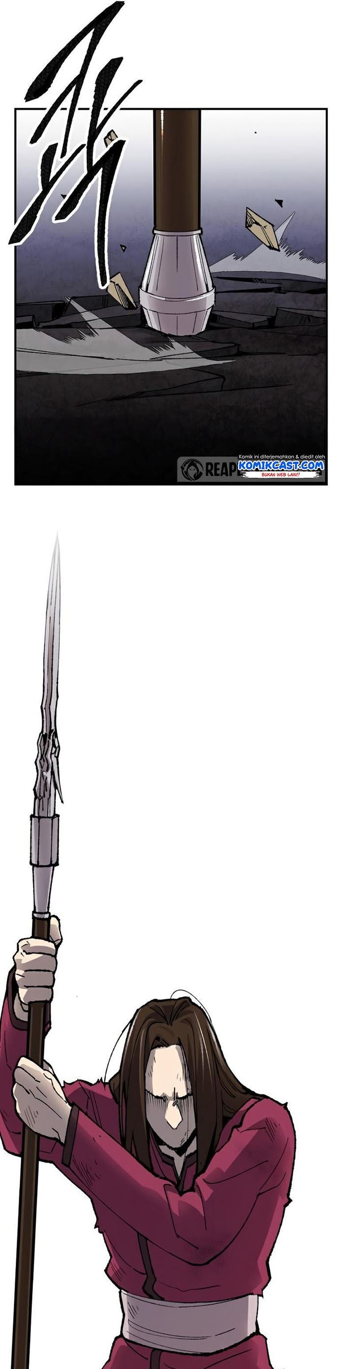 Limit Breaker Chap 75 - Next Chap 76