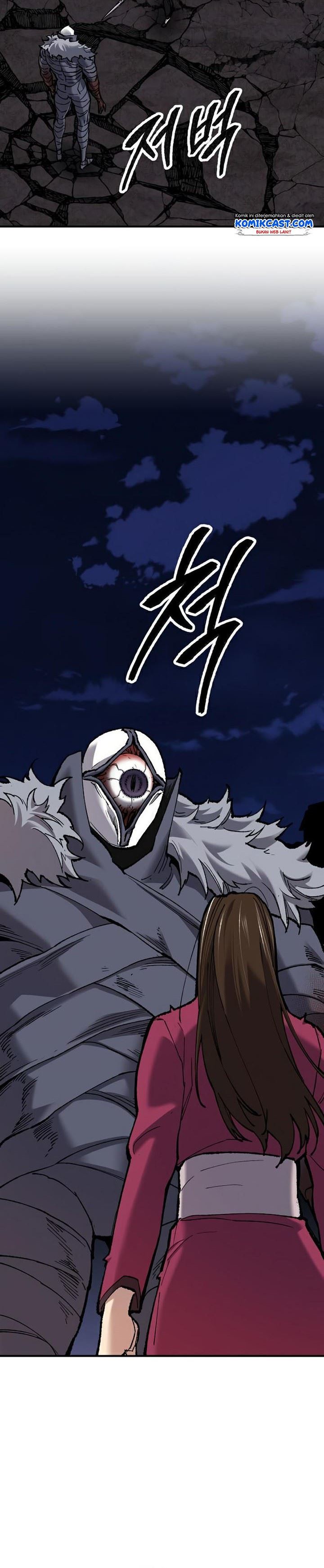 Limit Breaker Chap 75 - Next Chap 76