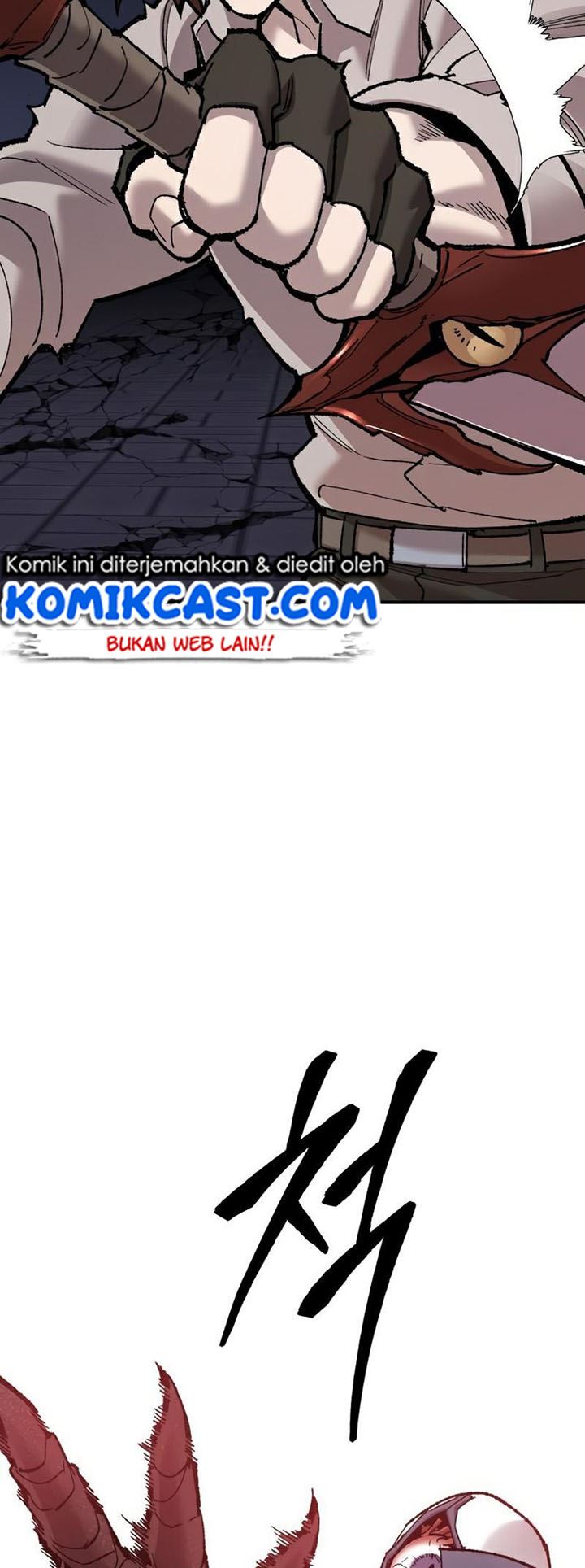 Limit Breaker Chap 75 - Next Chap 76