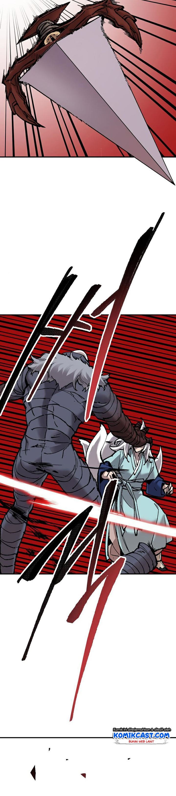 Limit Breaker Chap 75 - Next Chap 76