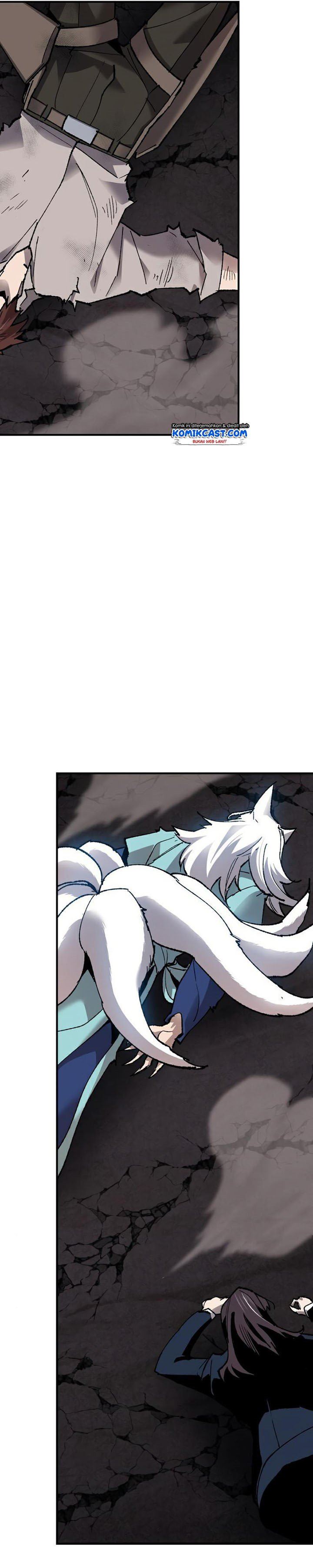 Limit Breaker Chap 75 - Next Chap 76