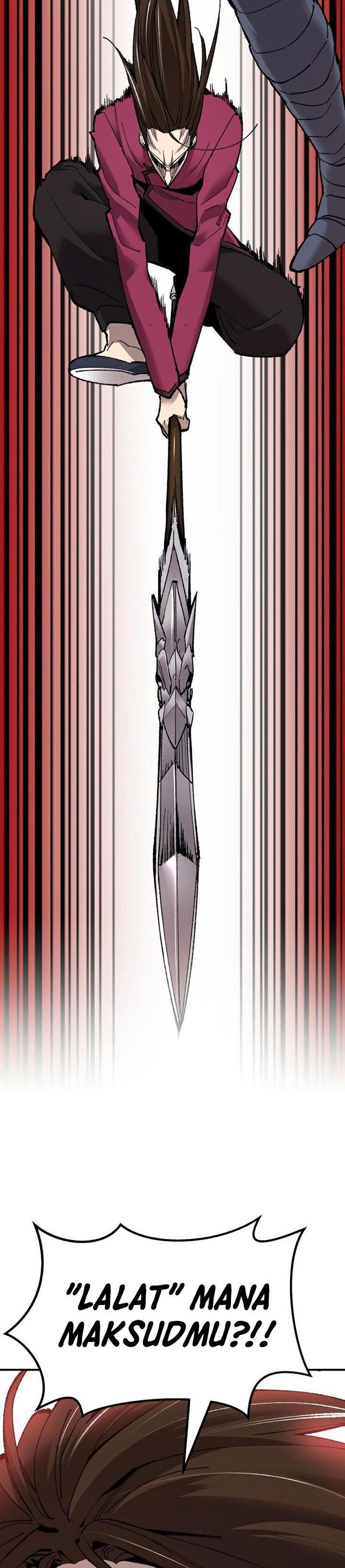 Limit Breaker Chap 75 - Next Chap 76