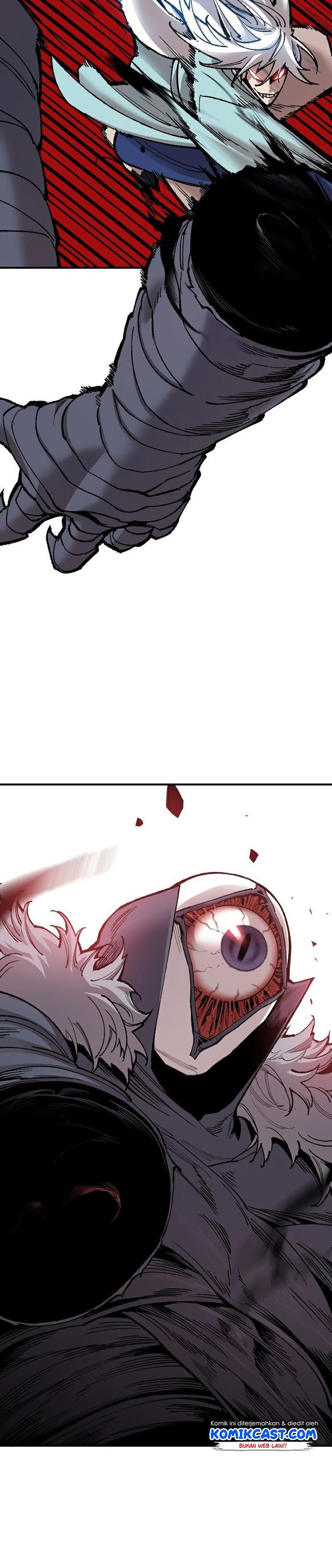 Limit Breaker Chap 75 - Next Chap 76