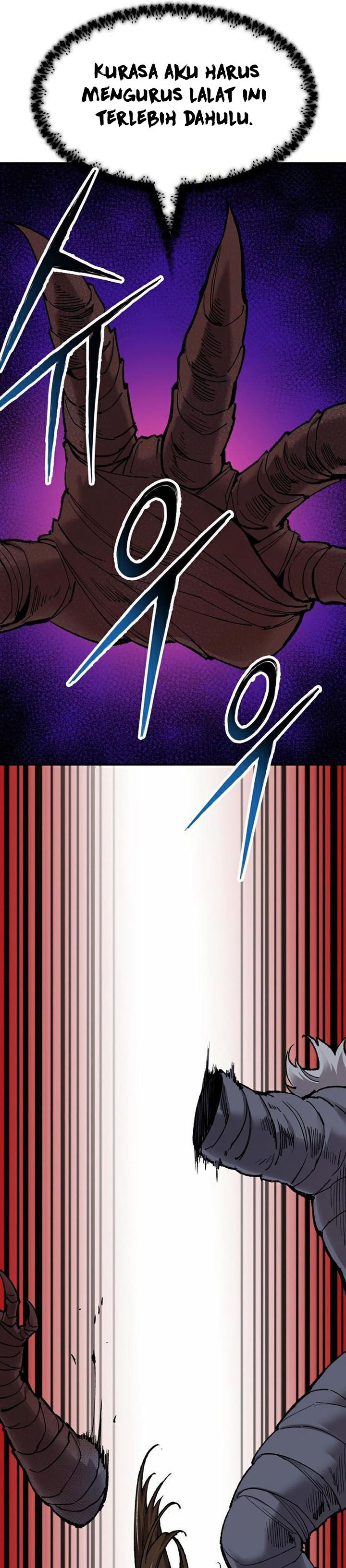 Limit Breaker Chap 75 - Next Chap 76