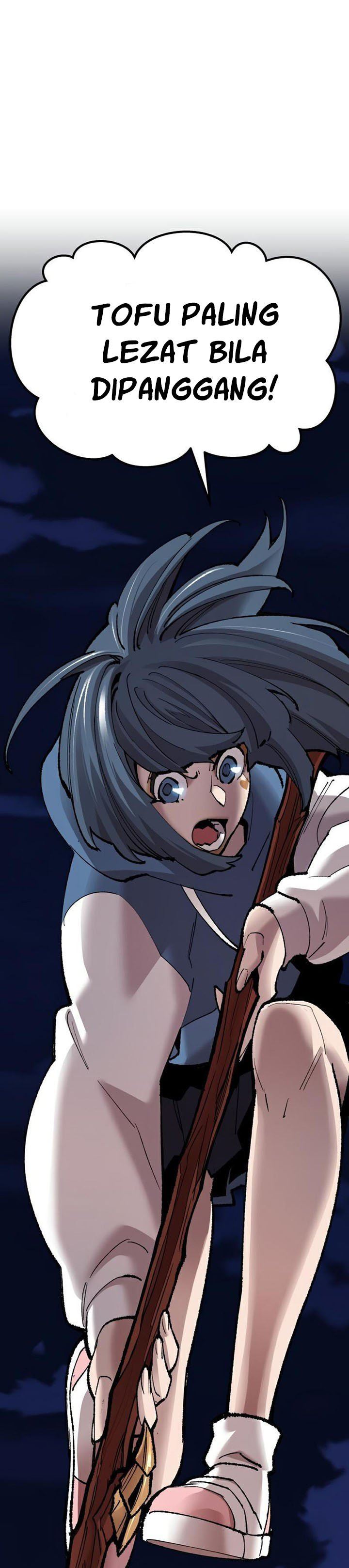 Limit Breaker Chap 75 - Next Chap 76