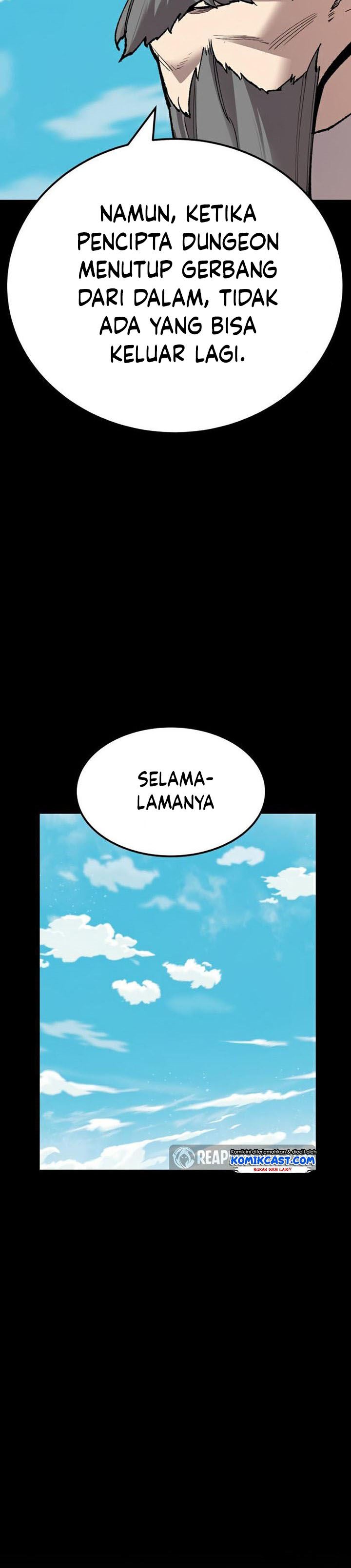 Limit Breaker Chap 75 - Next Chap 76