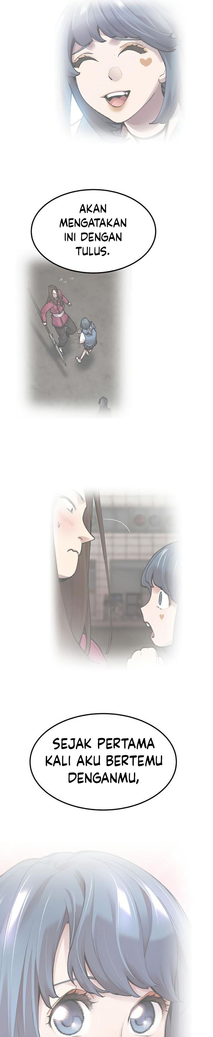 Limit Breaker Chap 75 - Next Chap 76