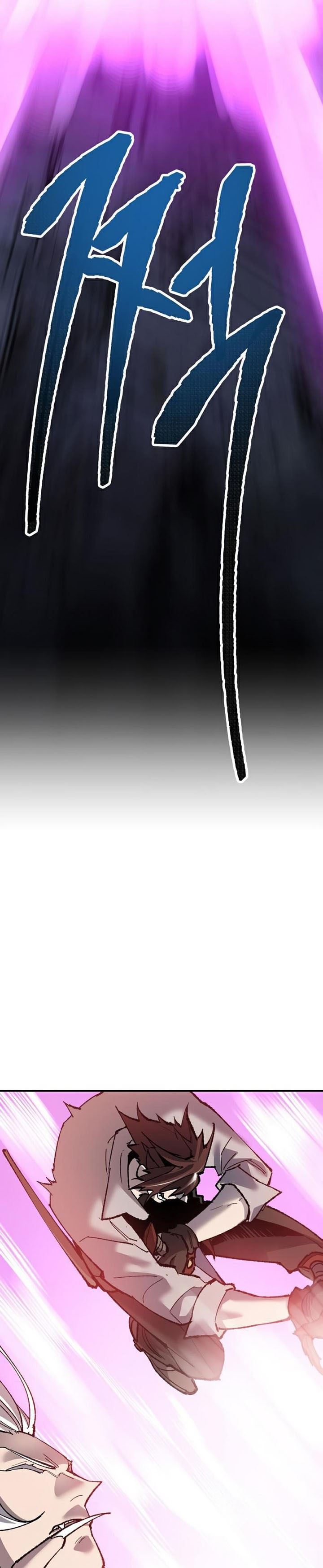 Limit Breaker Chap 75 - Next Chap 76
