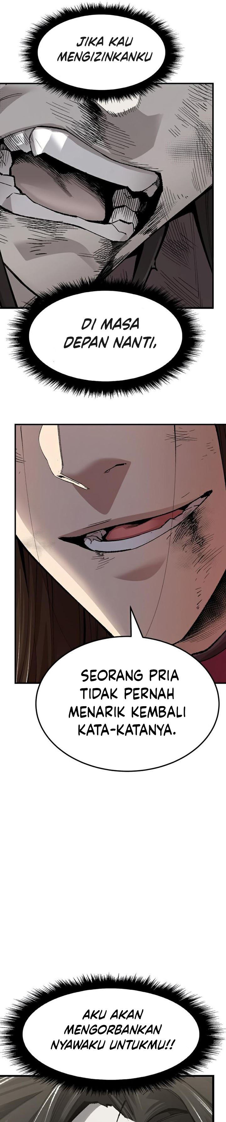 Limit Breaker Chap 75 - Next Chap 76