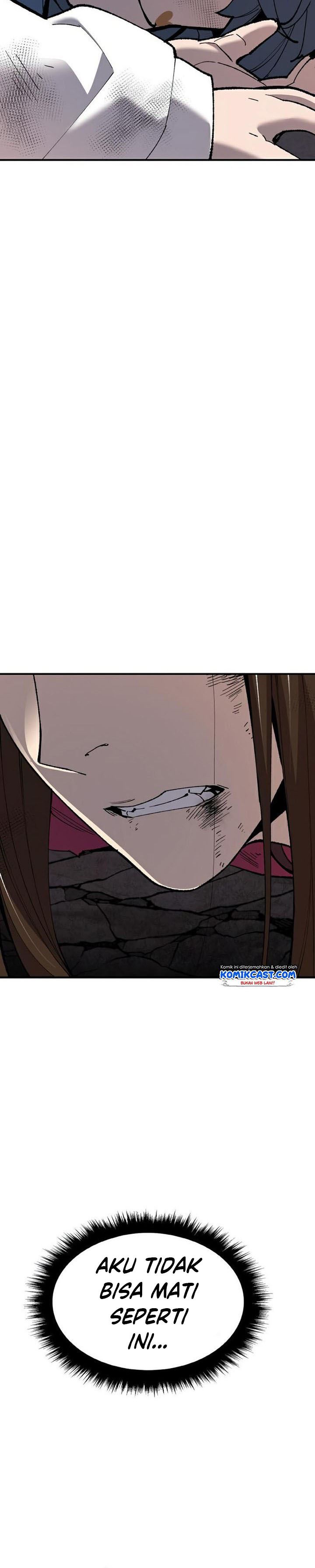 Limit Breaker Chap 75 - Next Chap 76