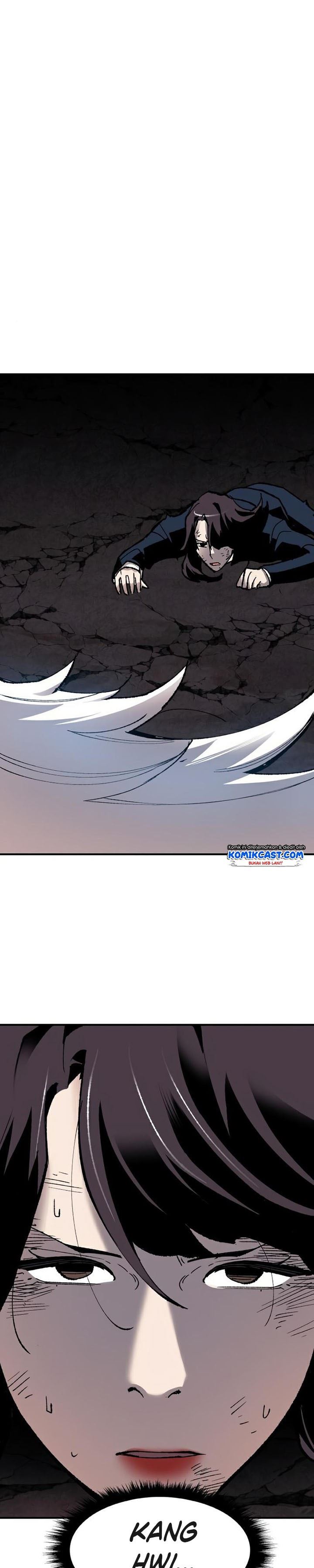 Limit Breaker Chap 75 - Next Chap 76