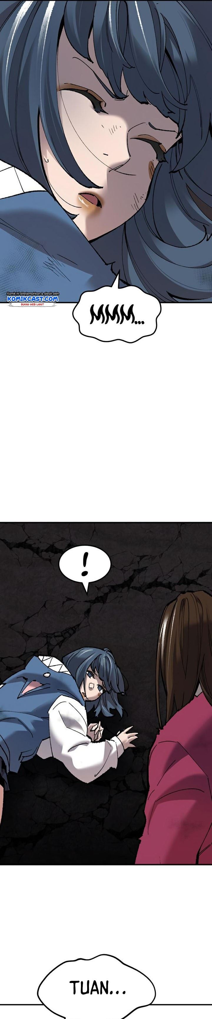 Limit Breaker Chap 75 - Next Chap 76