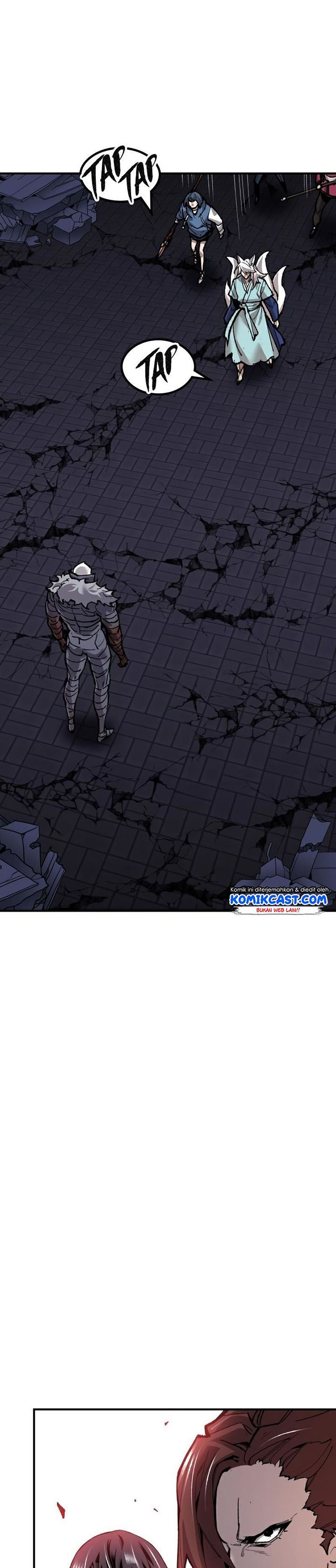 Limit Breaker Chap 75 - Next Chap 76