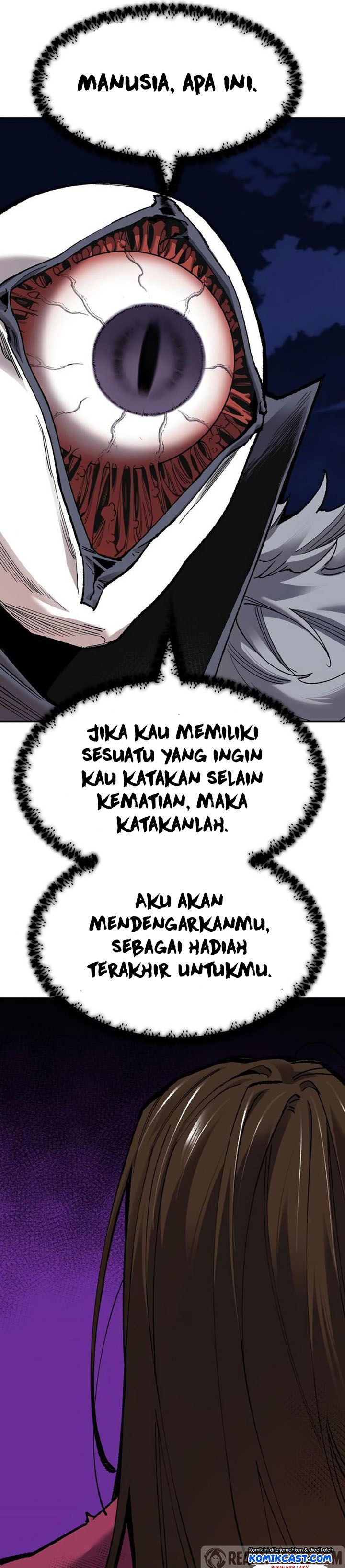 Limit Breaker Chap 75 - Next Chap 76