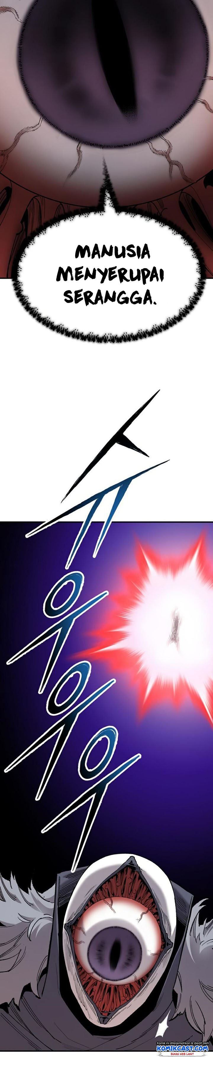 Limit Breaker Chap 75 - Next Chap 76